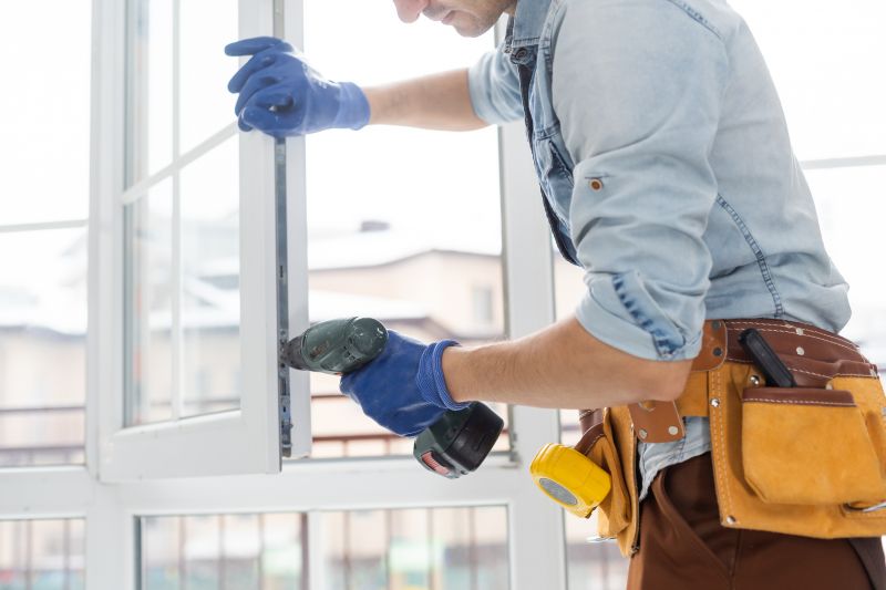 Cost of Windows Installation in Pismo Beach, CA